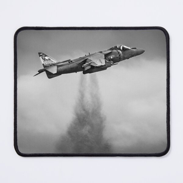 Item preview, Hovering Harrier designed and sold by BradleyRogers96.