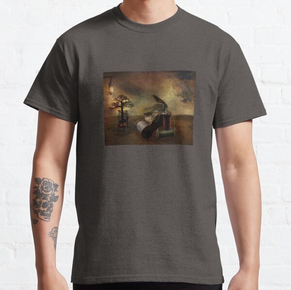 Item preview, Ready For The Storm designed and sold by Terry Fleckney.