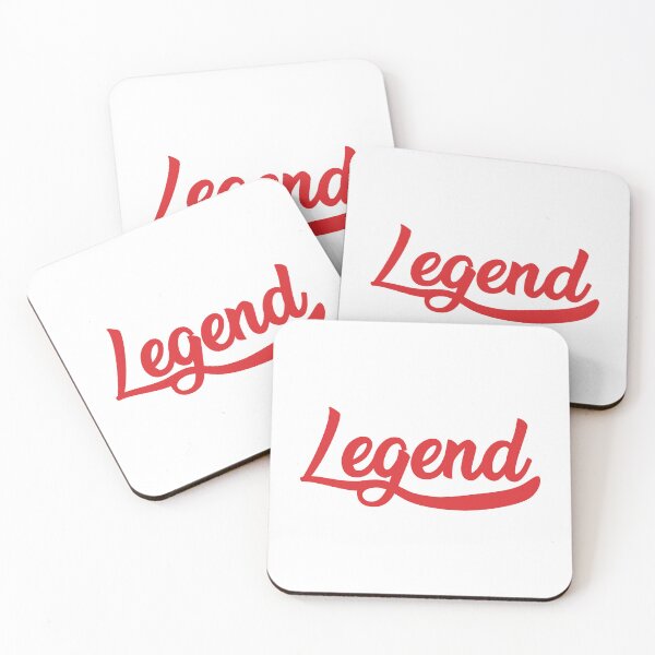 Item preview, I Am A Legend designed and sold by IrisDesign20.