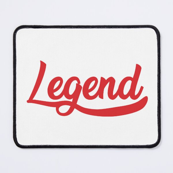 Item preview, I Am A Legend designed and sold by IrisDesign20.