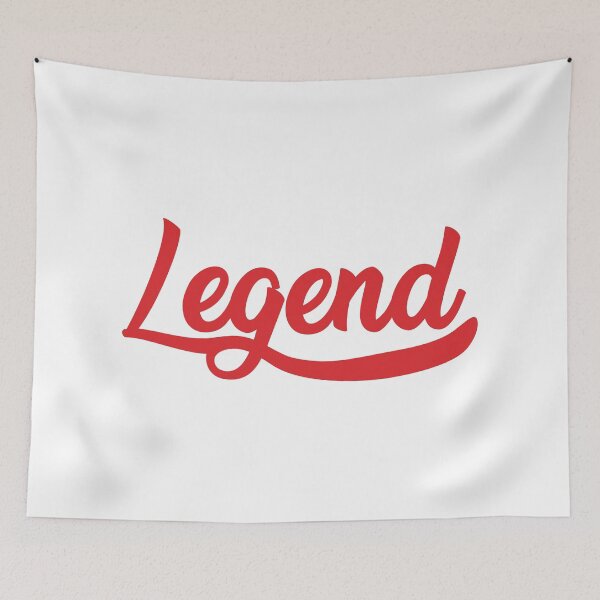 Item preview, I Am A Legend designed and sold by IrisDesign20.