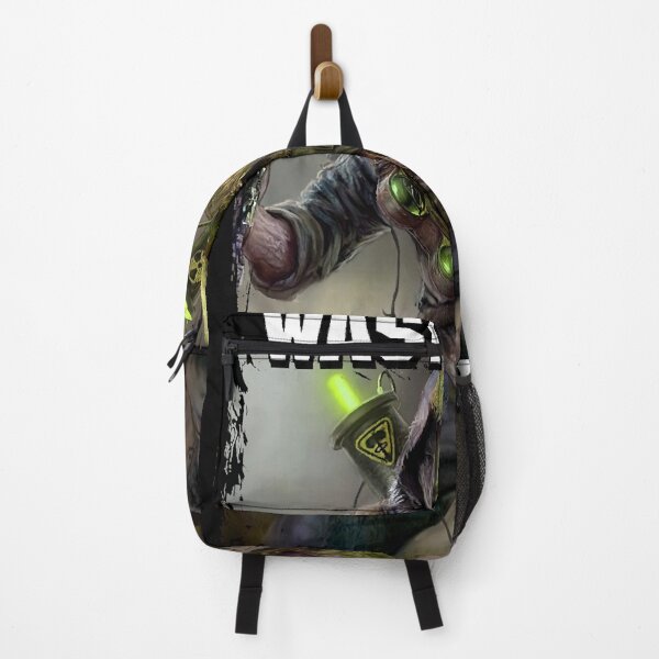 Item preview, Wasteland game designed and sold by GeorgeSheppards.
