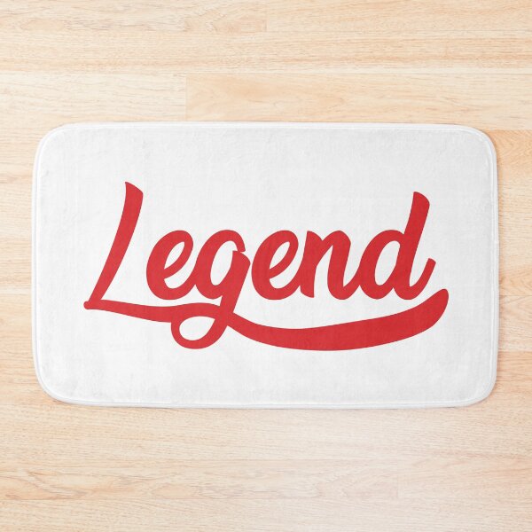 Item preview, I Am A Legend designed and sold by IrisDesign20.