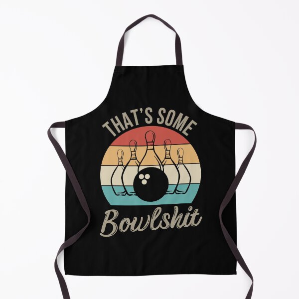 Item preview, That's Some Bowlshit! designed and sold by Joanna-Asia.