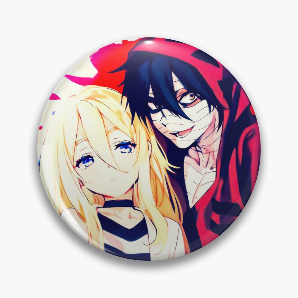 Eddie Angels of Death Fanart Anime Waifu Cap for Sale by Spacefoxart