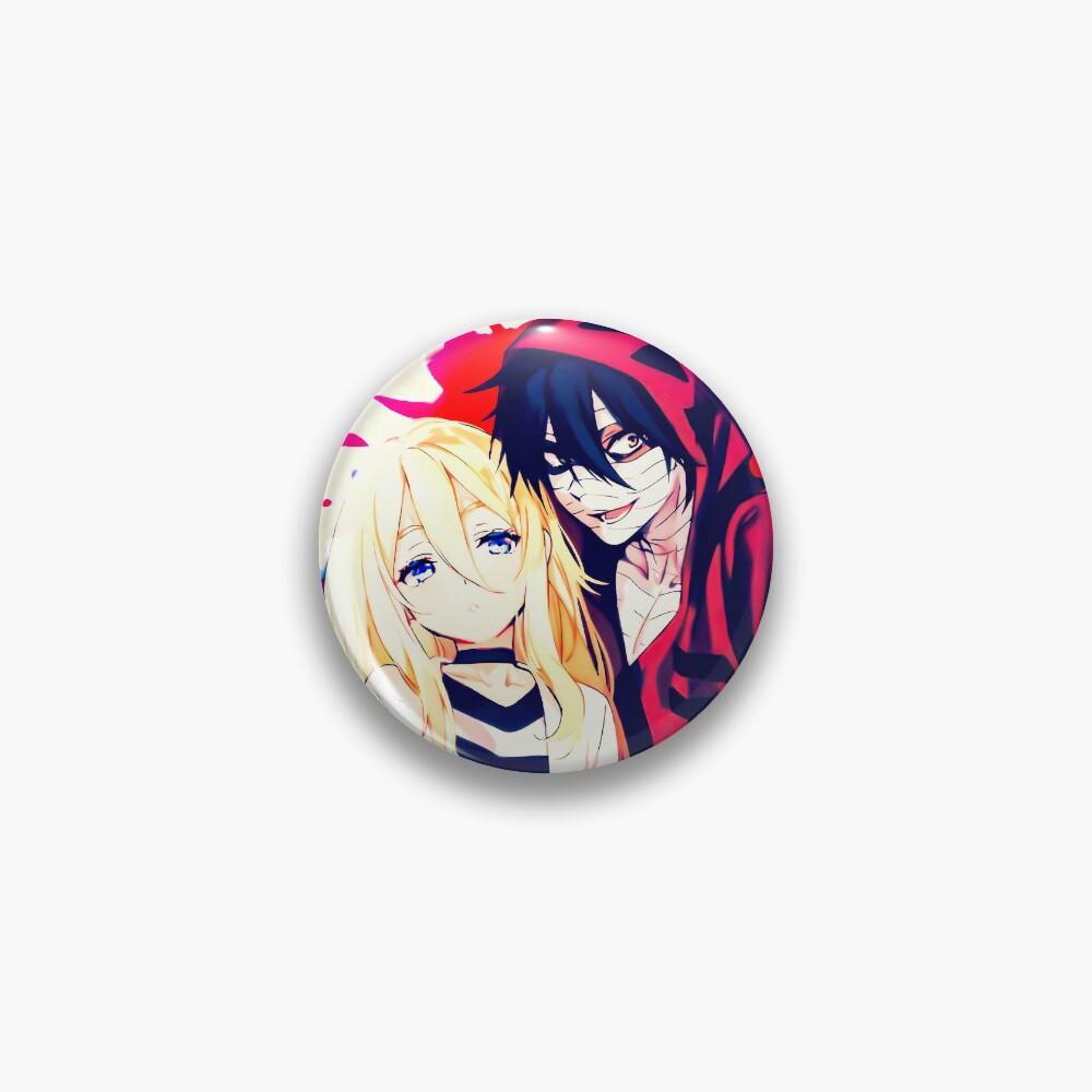 Eddie Angels of Death Fanart Anime Waifu Cap for Sale by Spacefoxart