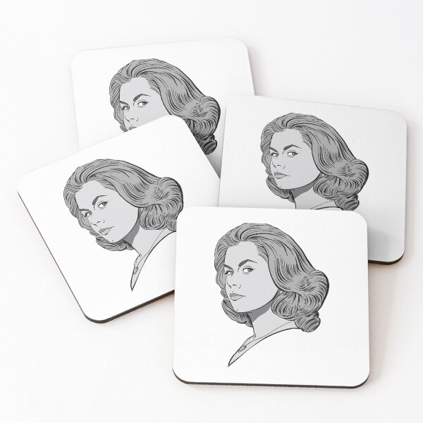 Item preview, Beautiful Model Samantha Activeawesome For Music Fans designed and sold by OletaFadel.