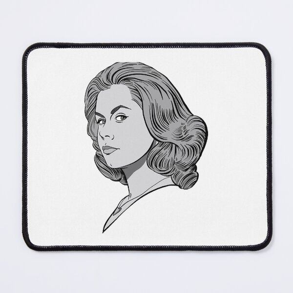Item preview, Beautiful Model Samantha Activeawesome For Music Fans designed and sold by OletaFadel.