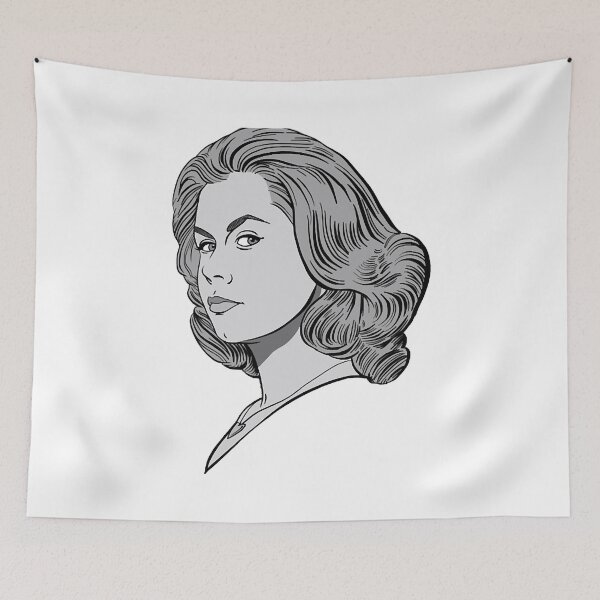 Item preview, Beautiful Model Samantha Activeawesome For Music Fans designed and sold by OletaFadel.
