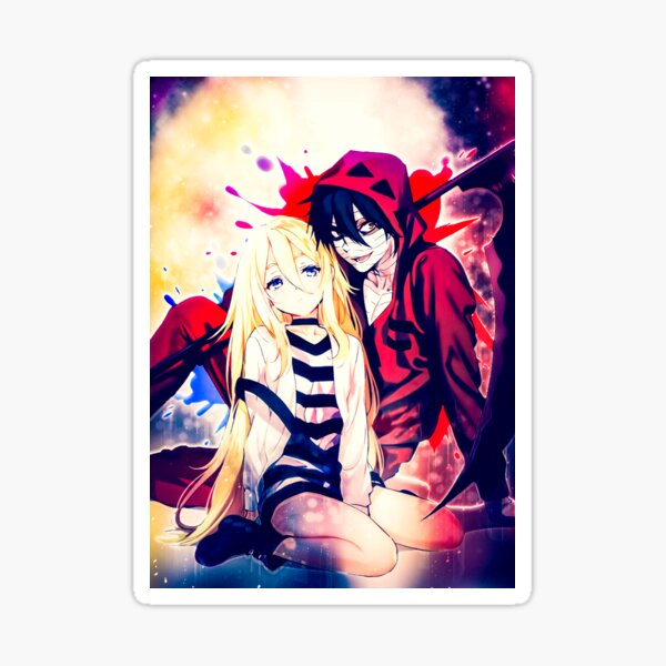 Eddie Angels of Death Fanart Anime Waifu Cap for Sale by Spacefoxart