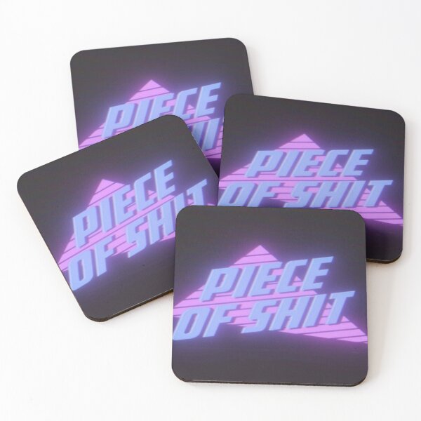 Item preview, PIECE OF SH*T designed and sold by Matteo Pergola.