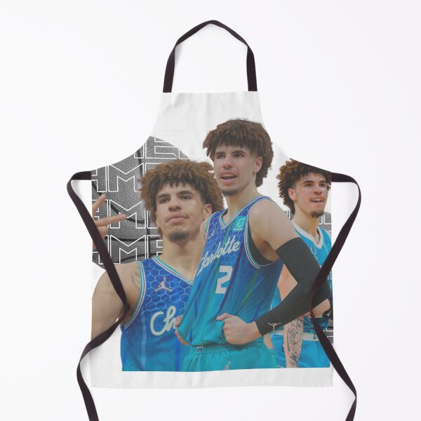 Item preview, LaMelo Ball designed and sold by bucin.