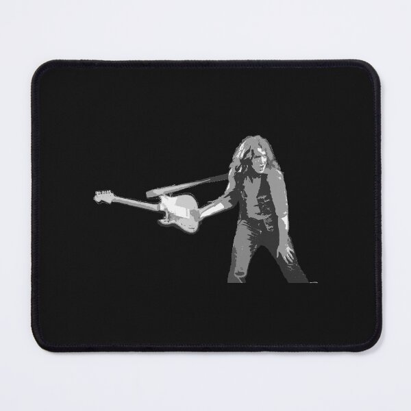 Item preview, Rory Gallagher William Rory Gallagher Classic T-Shirt designed and sold by kelseyzlrdanita.