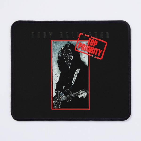 Item preview, Rory Gallagher  blue Classic T-Shirt designed and sold by kelseyzlrdanita.
