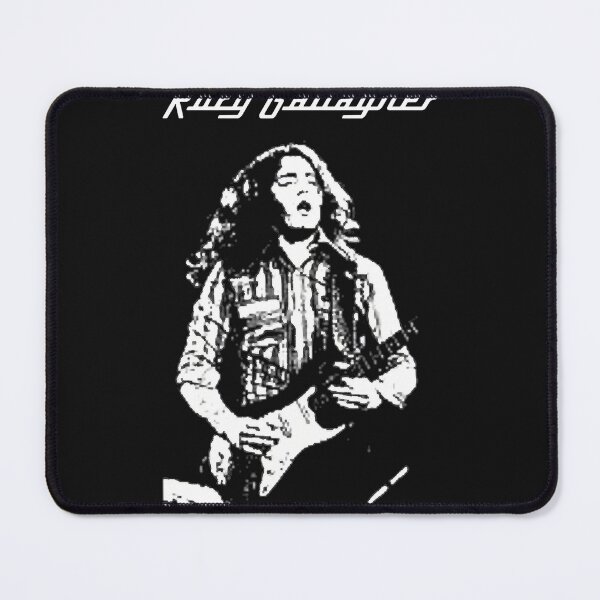 Item preview, Rory Gallagher blue rock Classic T-Shirt designed and sold by kelseyzlrdanita.