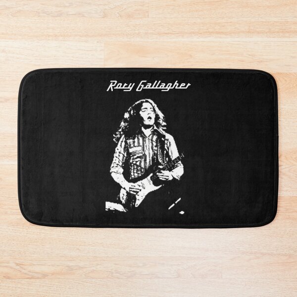 Item preview, Rory Gallagher  blue rock Classic T-Shirt designed and sold by kelseyzlrdanita.