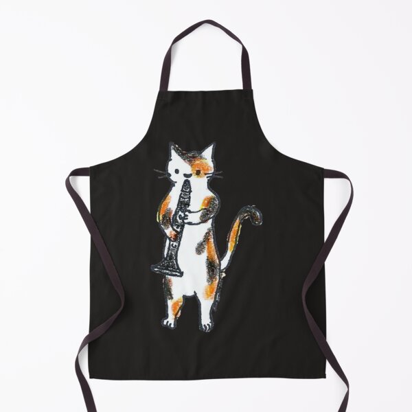 Item preview, Meowtet Clar Classic T-Shirt designed and sold by MikeBehrendt.