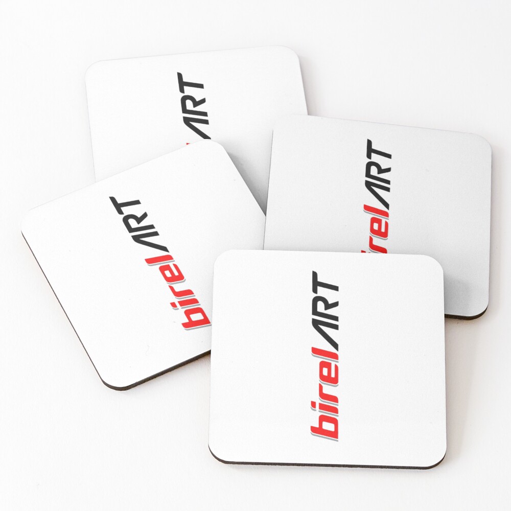 Item preview, Coasters (Set of 4) designed and sold by Racingdecals.