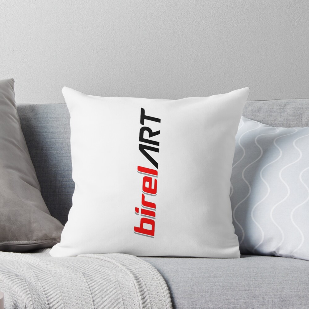 Item preview, Throw Pillow designed and sold by Racingdecals.
