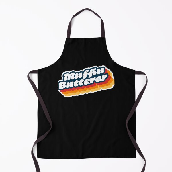 Item preview, Wet Leg Muffin Butterer designed and sold by GeorgeSheppards.