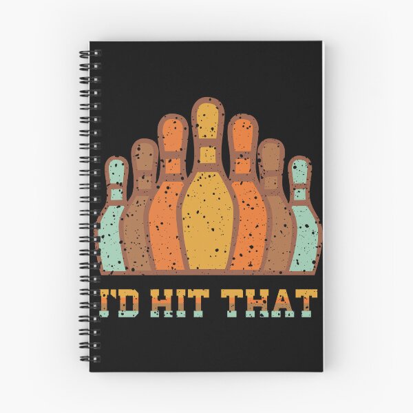 Item preview, Bowling, I'd Hit That! designed and sold by Joanna-Asia.