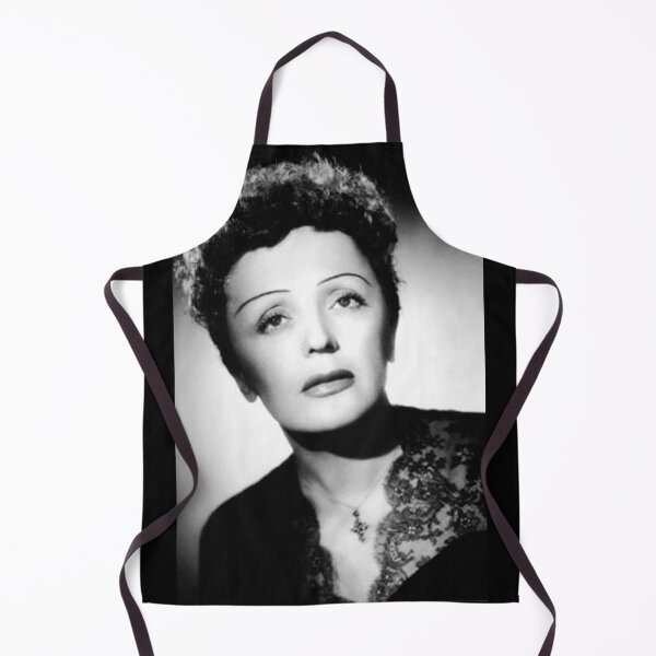 Item preview, Edith Piaf designed and sold by wowlil.