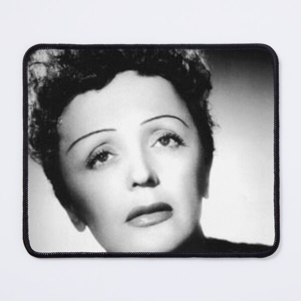 Item preview, Edith Piaf designed and sold by wowlil.