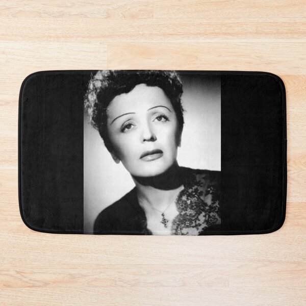Item preview, Edith Piaf designed and sold by wowlil.