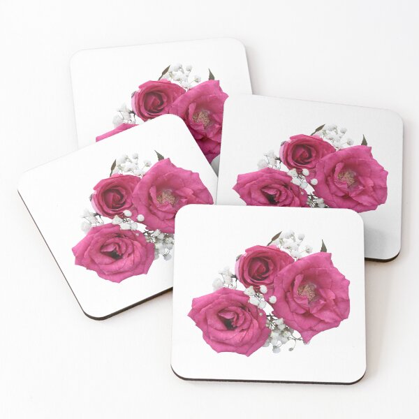 Item preview, some pink roses designed and sold by JAG2B.