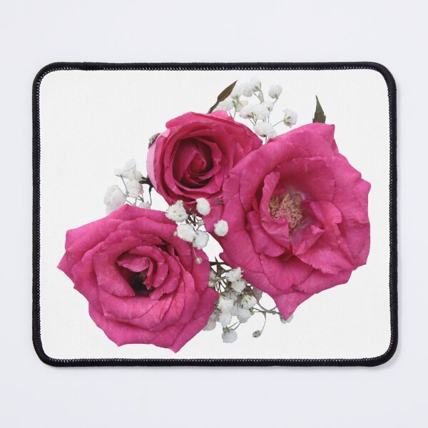 Item preview, some pink roses designed and sold by JAG2B.