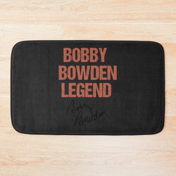 Item preview, Bobby Bowden legend  T-Shirt Essential T-Shirt designed and sold by DanielZiv.
