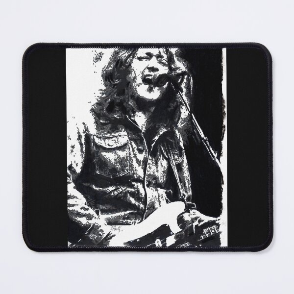 Item preview, Rory Gallagher William Rory Gallagher Classic T-Shirt designed and sold by kelseyzlrdanita.