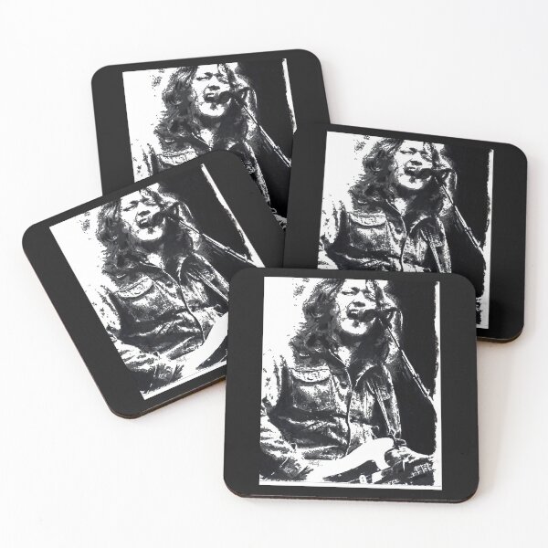 Item preview, Rory Gallagher William Rory Gallagher Classic T-Shirt designed and sold by kelseyzlrdanita.
