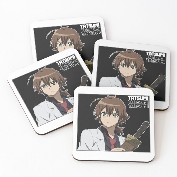 Item preview, Tatsumi designed and sold by BangferoStore20.