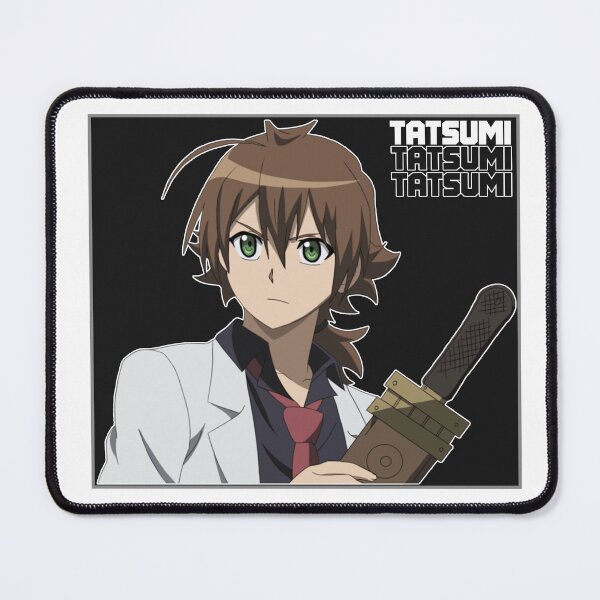 Item preview, Tatsumi designed and sold by BangferoStore20.