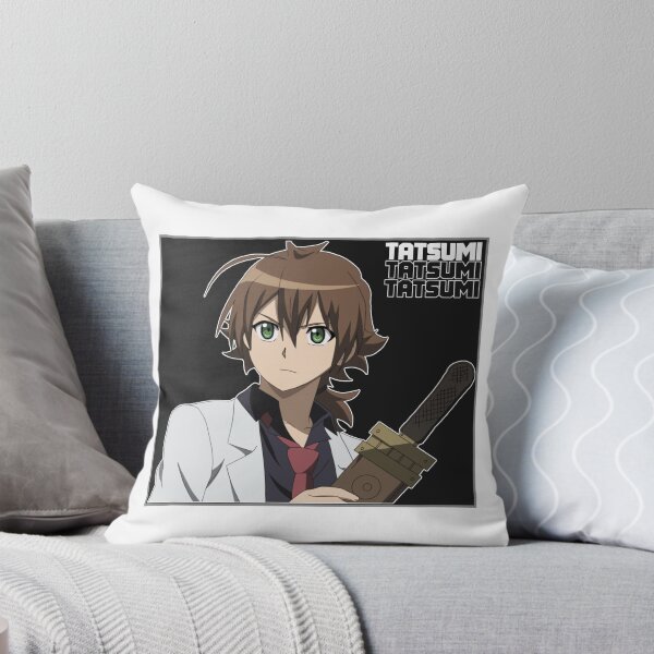 Item preview, Tatsumi designed and sold by BangferoStore20.