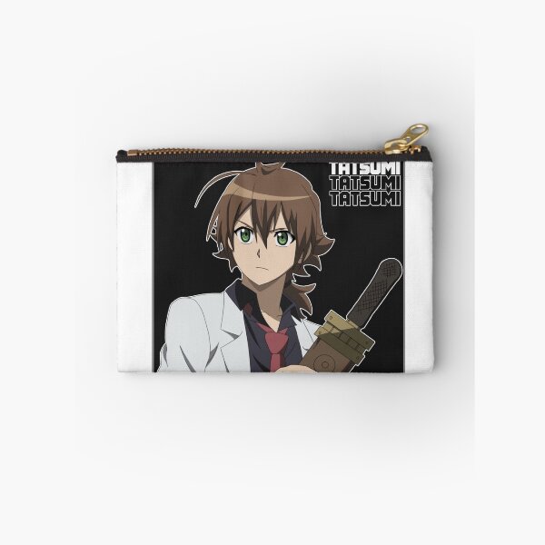 Item preview, Tatsumi designed and sold by BangferoStore20.