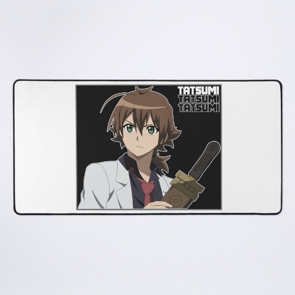 Item preview, Tatsumi designed and sold by BangferoStore20.