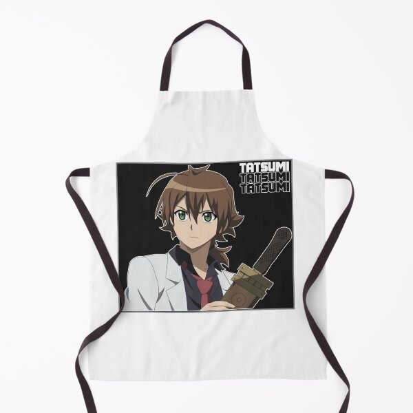 Item preview, Tatsumi designed and sold by BangferoStore20.