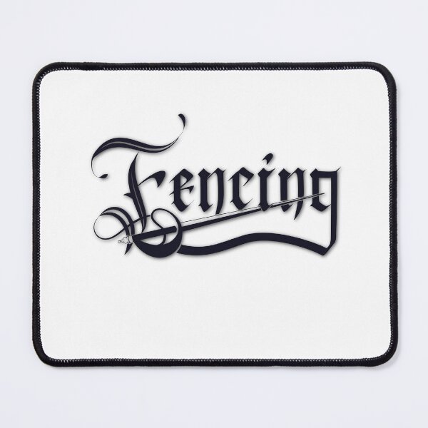 Item preview, Fencing designed and sold by oleo79.