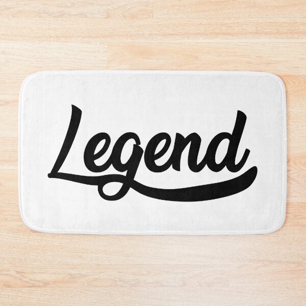 Item preview, I Am A Legend designed and sold by IrisDesign20.