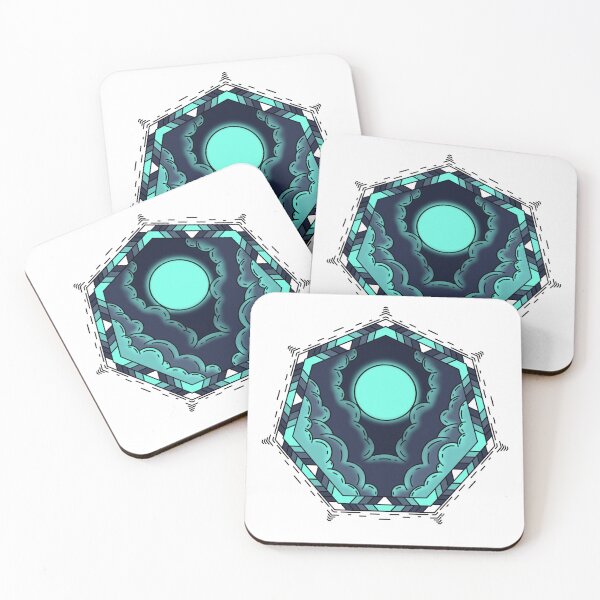Item preview, The Sun Will Turn designed and sold by ONI-NIE.