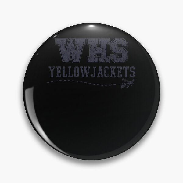 Item preview, WHS Yellowjackets 1996 designed and sold by GeorgeSheppards.