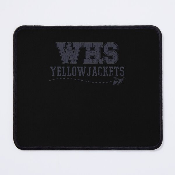 Item preview, WHS Yellowjackets 1996 designed and sold by GeorgeSheppards.