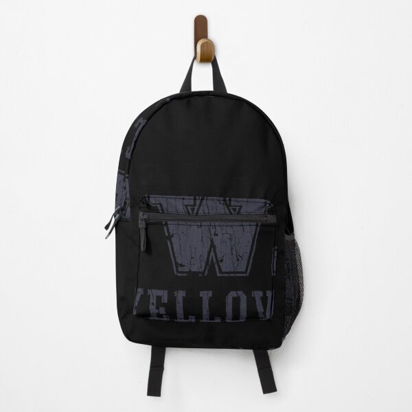 Item preview, WHS Yellowjackets 1996 designed and sold by GeorgeSheppards.