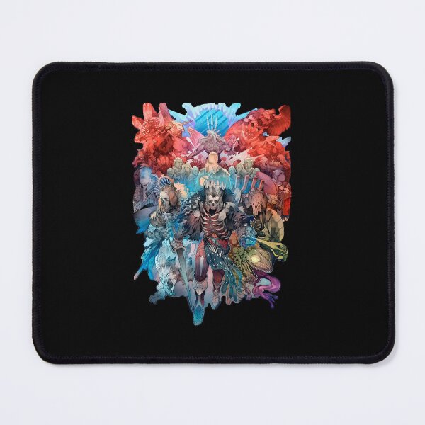 Item preview, wild hunt designed and sold by GeorgeSheppards.
