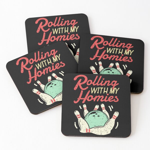 Item preview, Rolling With My Homie designed and sold by Joanna-Asia.