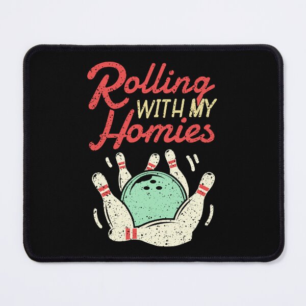 Item preview, Rolling With My Homie designed and sold by Joanna-Asia.