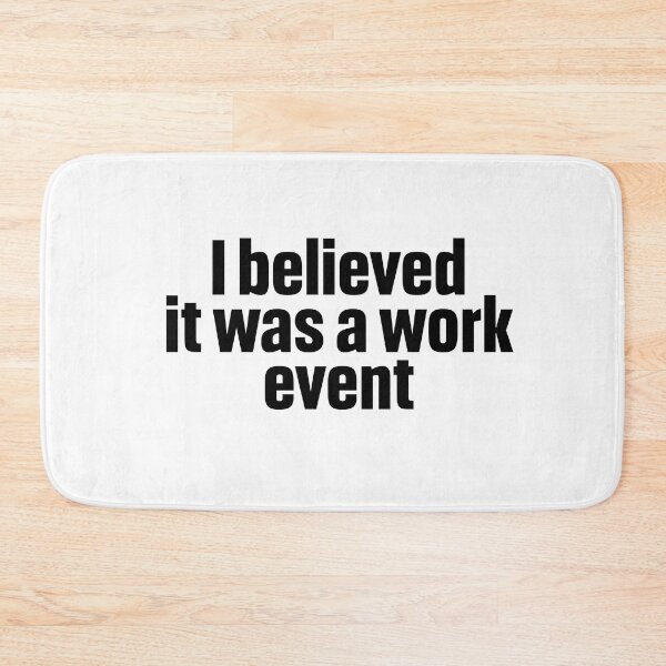 Item preview, I believed it was a work event designed and sold by Lily Art.