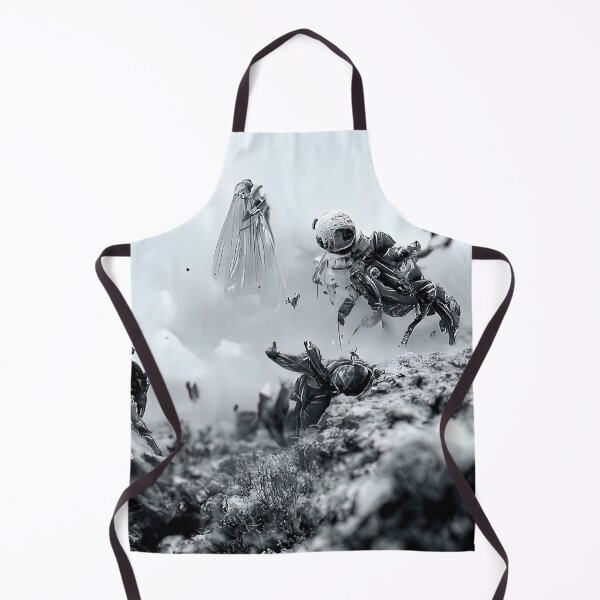 Item preview, Alien Horror designed and sold by AM FineArtPrints.